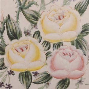 Meet your Posher, Charlotte